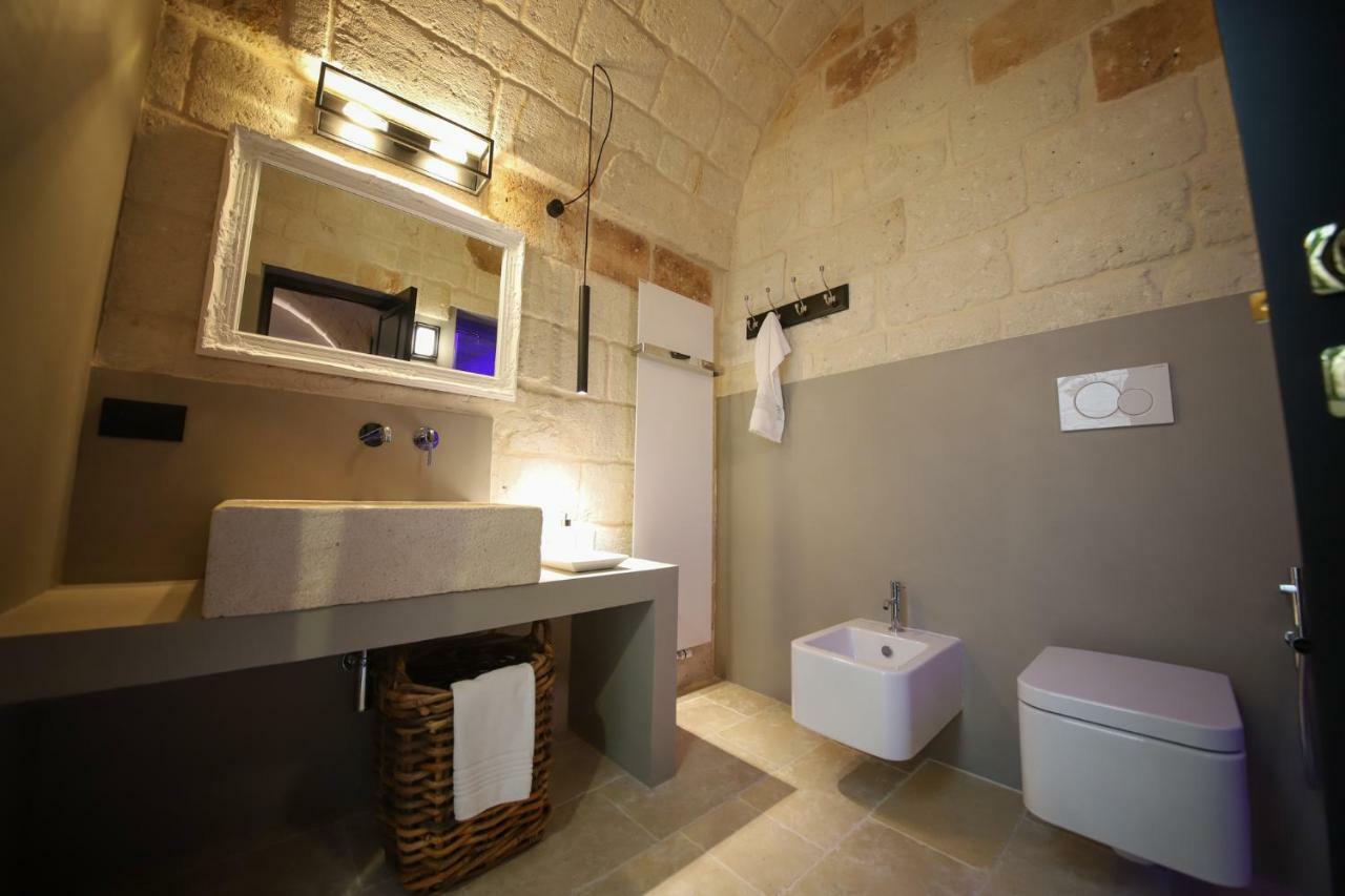 Suite Conte Cavour Monopoli Esterno foto